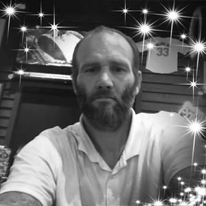 Meet your Posher, James wayne